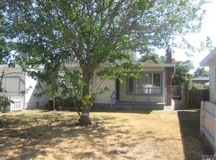 838 Cedar St, Vallejo, CA 94591