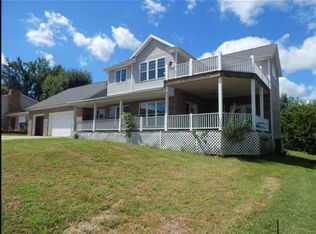 4333 Maryjoetta Dr, Newburgh, IN