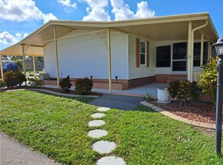 9816 Cattail Ct, Fort Myers, FL 33905