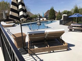 2960 Gatewood Ln, Clarksville, TN 37043