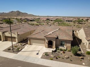 26751 W Marco Polo Rd, Buckeye, AZ 85396