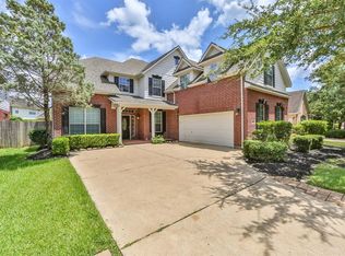3810 Auburn Grove Cir, Missouri City, TX 77459