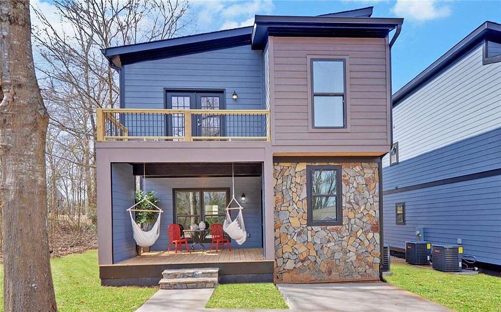 22 Crestwood Dr, Hartwell, GA 30643 MLS 20259730 Zillow