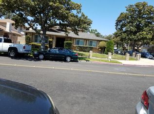 1211 S Athena Way APT 1, Anaheim, CA 92806