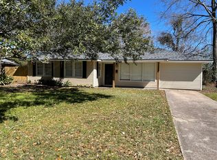 448 Linda Cir, Baton Rouge, LA 70806