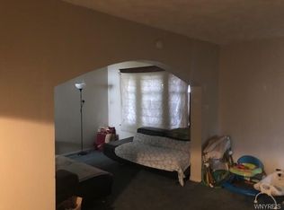 233 Sprenger Ave, Buffalo, NY 14211