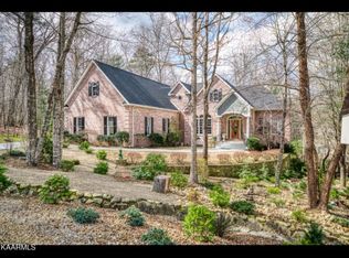 15 Mariners Point, Fairfield Glade, TN 38558