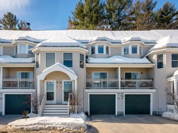 135 Vernon Street #1D, Bethel, ME 04217