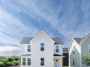 3185 W Salida Ln, Fayetteville, AR 72704