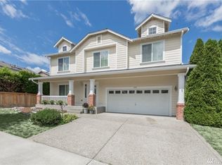 16616 SE 261st St, Kent, WA 98042