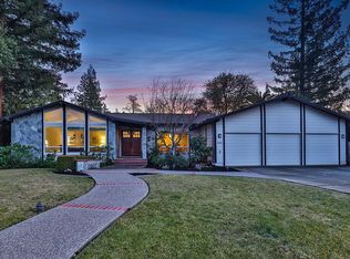 164 Haven Hill Ct, Danville, CA 94526