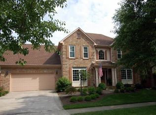 1080 Andover Forest Dr, Lexington, KY 40509