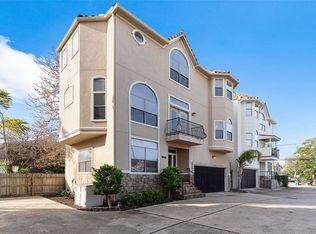 1328 W 23rd St UNIT B, Houston, TX 77008