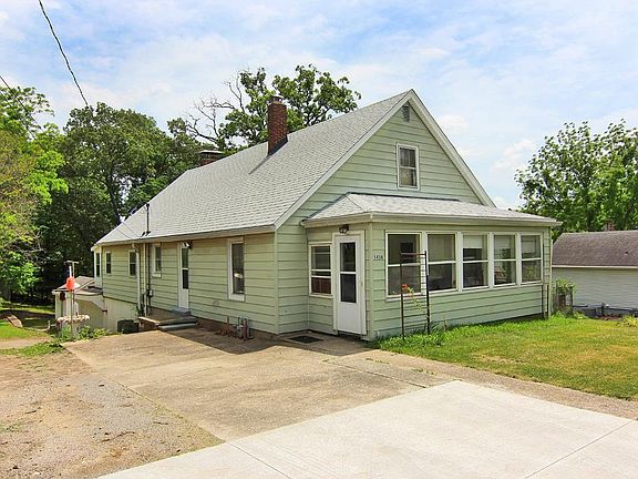 2nd image of 1438 N West End Blvd