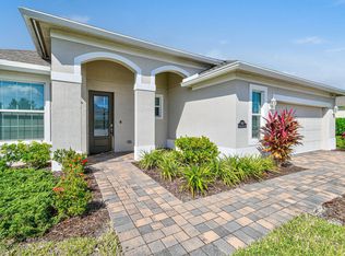 8365 Summer Lake Drive, Vero Beach, FL 32967