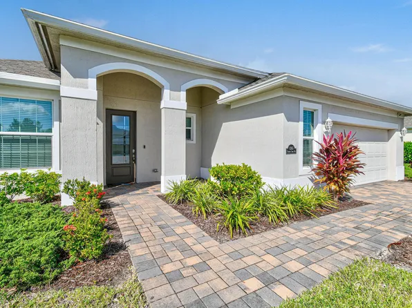 8365 Summer Lake Drive, Vero Beach, FL 32967