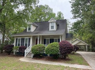 193 Landing Way, Richmond Hill, GA 31324