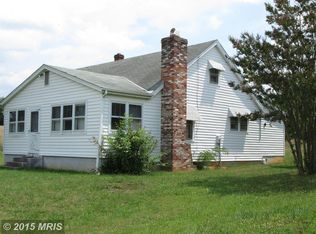 1969 River Rd, Stanley, VA 22851