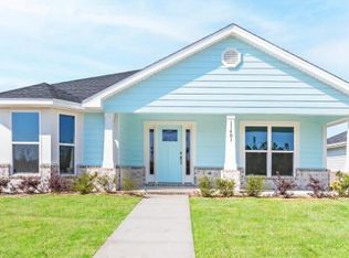11439 Godart St, Panama City, FL 32404