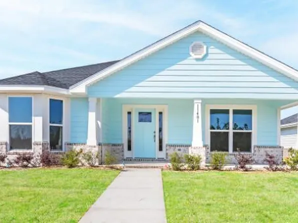11439 Godart St, Panama City, FL 32404