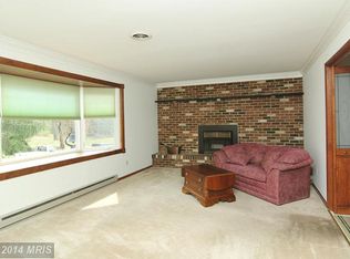 3246 Bert Koontz Rd, Taneytown, MD 21787