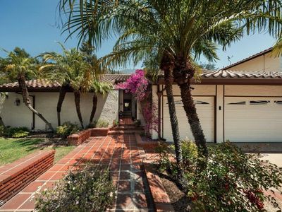 2909 Hopeton Rd, La Crescenta, CA, 91214