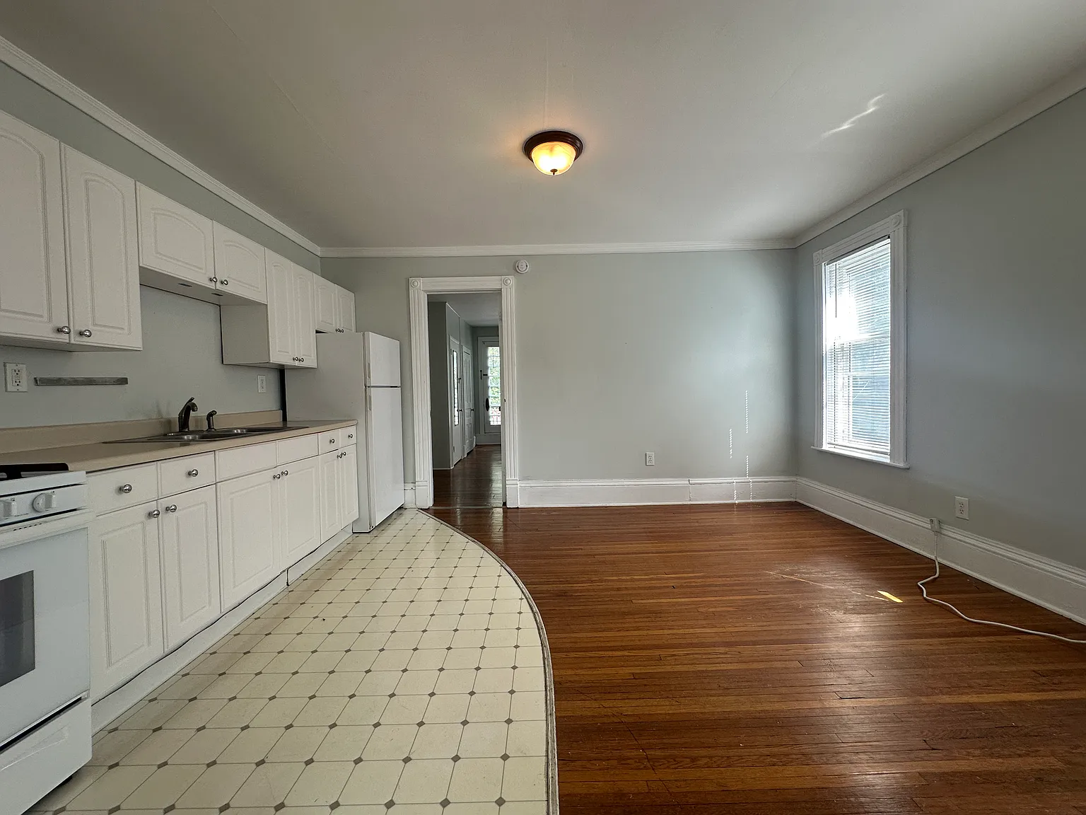 1 bed, 600 sqft, $1,295 — Photo 4