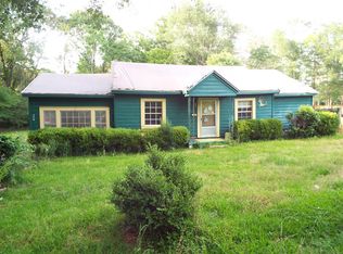 902 Seminary St, McComb, MS 39648