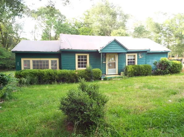 902 Seminary St, McComb, MS 39648