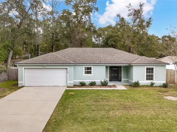 1155 10TH STREET, ORANGE CITY, FL 32763