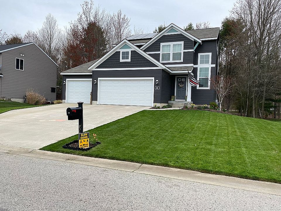 1st image of 60 Wilmont Dr