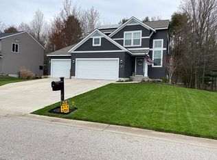 60 Wilmont Dr, Muskegon, MI