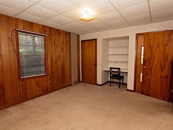 Bedroom 1. 14' by 12'