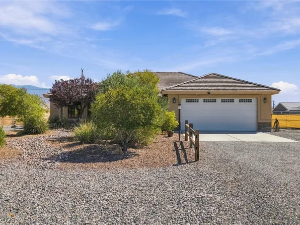 1901 Old West Ave, Pahrump, NV 89048