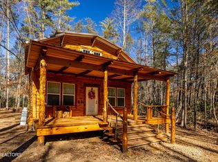 560 Bullet Creek Rd, Reliance, TN 37369