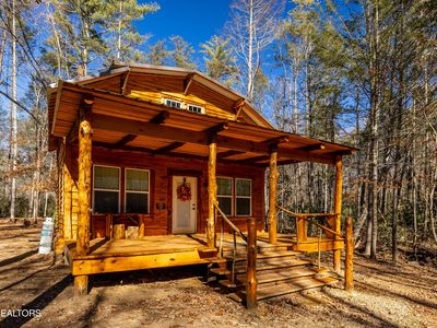 560 Bullet Creek Rd, Reliance, TN, 37369