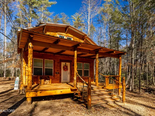 560 Bullet Creek Rd, Reliance, TN 37369