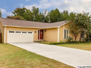 117 Jay Dr, Madison, AL 35758