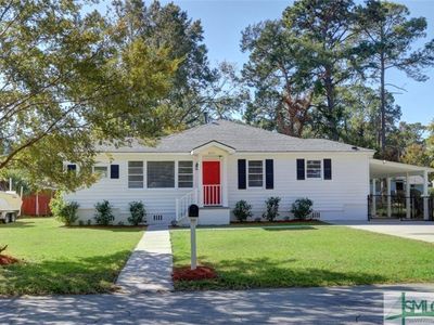 2333 Fleet St, Savannah, GA, 31404