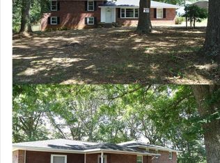 101 Crestview Dr, Williamston, SC 29697