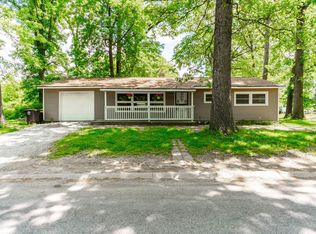 3315 Fruehauf Dr, Fort Wayne, IN 46806