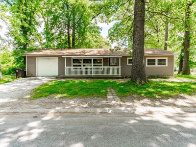 3315 Fruehauf Dr, Fort Wayne, IN, 46806