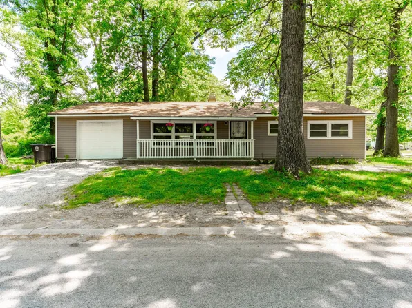 3315 Fruehauf Dr, Fort Wayne, IN 46806