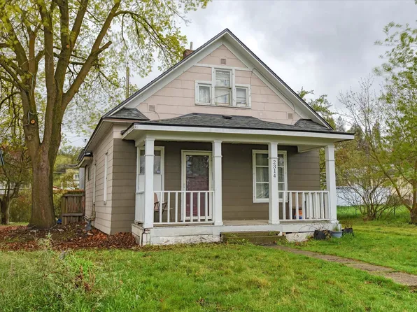 2314 E 6th Ave, Spokane, WA 99202