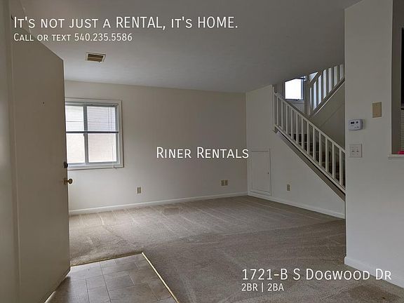 2nd image of 1721B S Dogwood Dr
