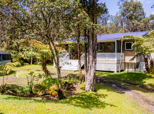 11-3300 Ala Oki Pl, Volcano, HI 96785