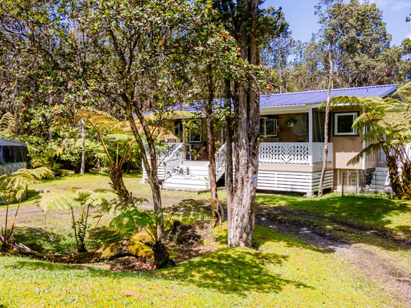 11-3300 Ala Oki Pl, Volcano, HI 96785