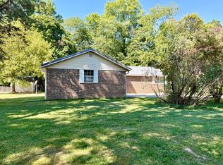 2321 W Ridge Trl, Crawfordsville, IN 47933
