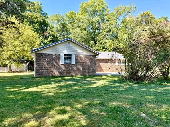 2321 W Ridge Trl, Crawfordsville, IN 47933