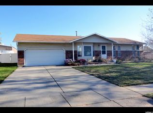 750 N 2300 W, West Pt, UT 84015